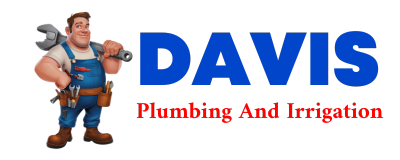 Trusted plumber in CLARKTON